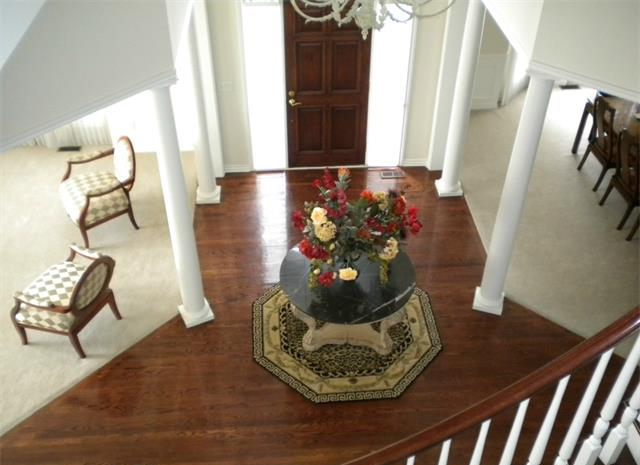 The Hills of Kings Pointe Rochester MI Homes for sale